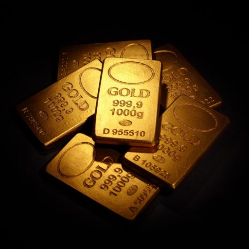 1 0z Gold Bars Price Today