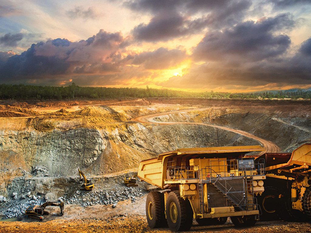 Buy Gold in Africa direct from local miners